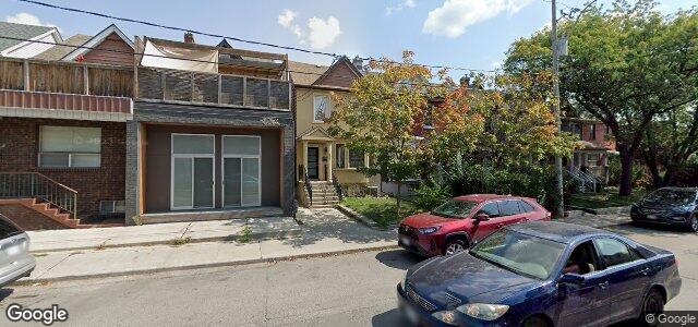 855 Lansdowne Avenue（加拿大曼尼托巴省溫尼伯市）房屋照片