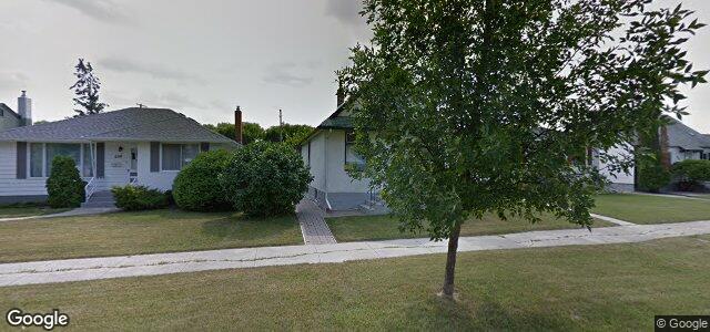 860 Cathedral Avenue（加拿大曼尼托巴省溫尼伯市）房屋照片