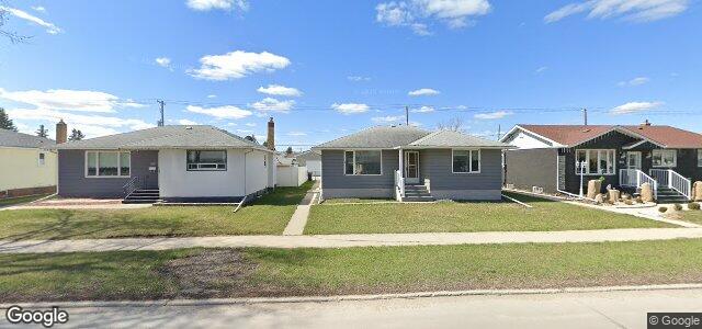 Larawan ng 860 Inkster Boulevard sa Winnipeg, Manitoba