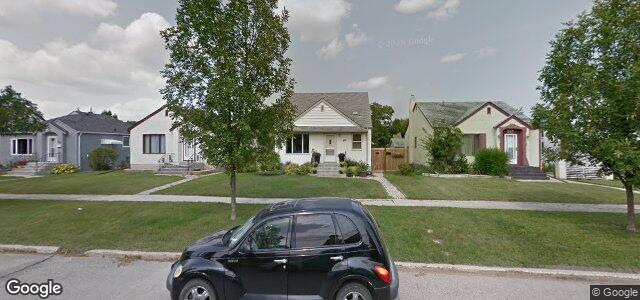 861 Cathedral Avenue（加拿大曼尼托巴省溫尼伯市）房屋照片