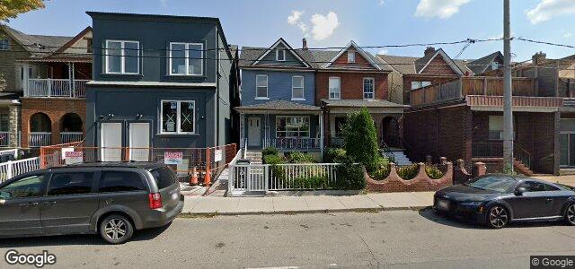 Photo of 863 Lansdowne Avenue in Winnipeg, Manitoba