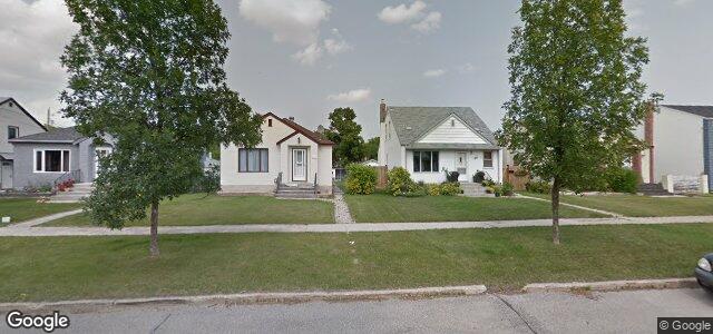 Larawan ng 865 Cathedral Avenue sa Winnipeg, Manitoba