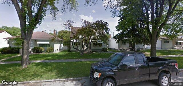 869 Bannerman Avenue（加拿大曼尼托巴省溫尼伯市）房屋照片