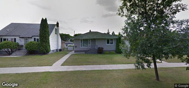Larawan ng 870 Cathedral Avenue sa Winnipeg, Manitoba