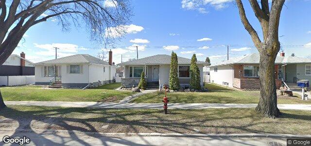 870 Inkster Boulevard（加拿大曼尼托巴省溫尼伯市）房屋照片