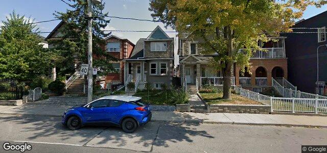 871 Lansdowne Avenue（加拿大曼尼托巴省溫尼伯市）房屋照片