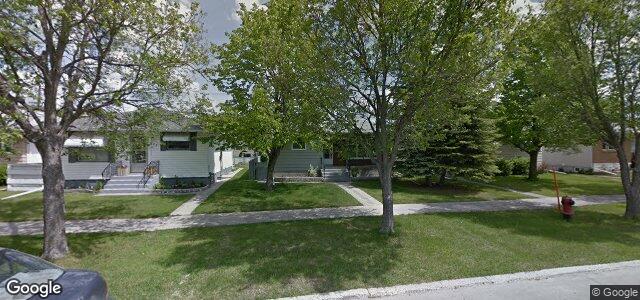 Photo of 873 Polson Avenue in Winnipeg, Manitoba