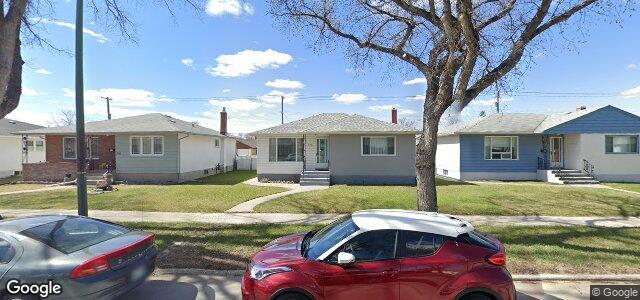 878 Inkster Boulevard（加拿大曼尼托巴省溫尼伯市）房屋照片