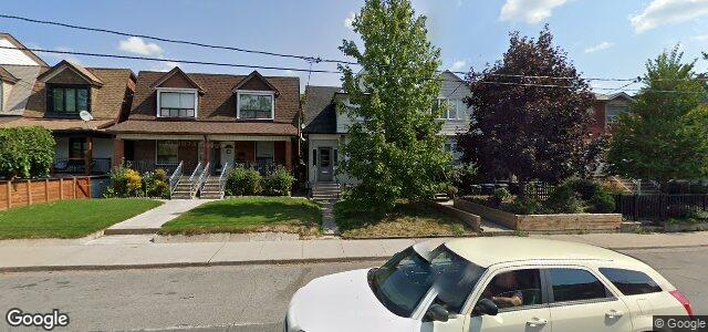 879 Lansdowne Avenue（加拿大曼尼托巴省溫尼伯市）房屋照片