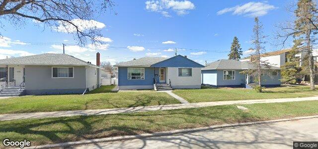 880 Inkster Boulevard（加拿大曼尼托巴省溫尼伯市）房屋照片