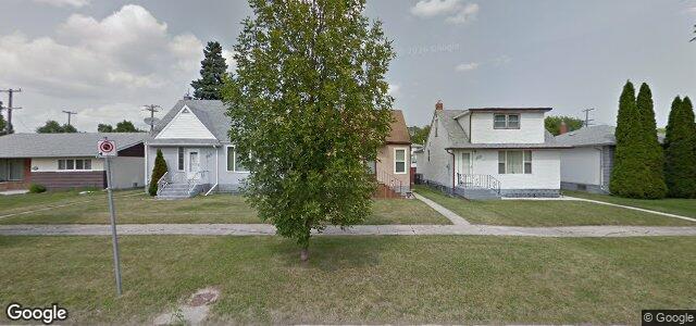 881 Cathedral Avenue（加拿大曼尼托巴省溫尼伯市）房屋照片