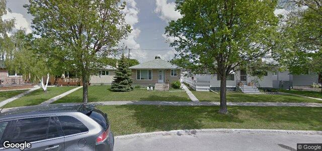 881 Polson Avenue（加拿大曼尼托巴省溫尼伯市）房屋照片