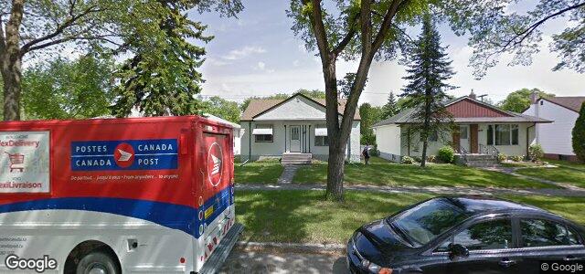 883 Bannerman Avenue（加拿大曼尼托巴省溫尼伯市）房屋照片