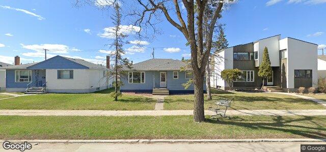 884 Inkster Boulevard（加拿大曼尼托巴省溫尼伯市）房屋照片