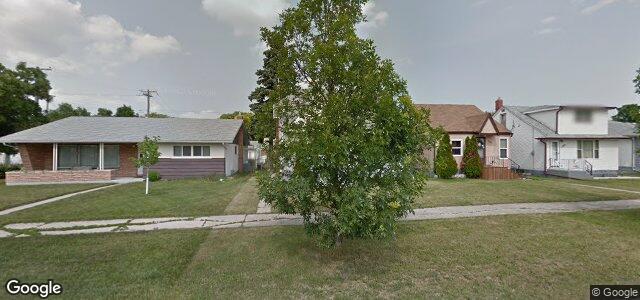 885 Cathedral Avenue（加拿大曼尼托巴省溫尼伯市）房屋照片