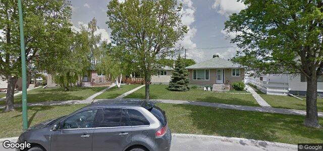 885 Polson Avenue（加拿大曼尼托巴省溫尼伯市）房屋照片