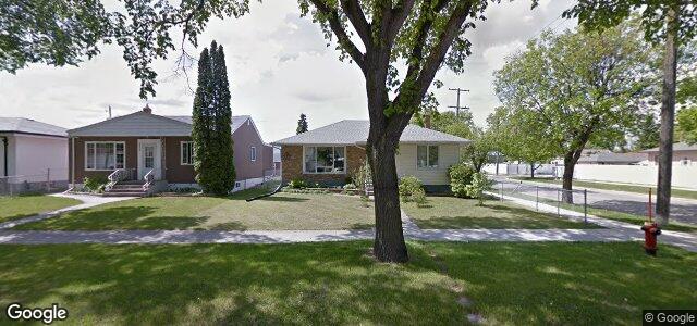 886 Bannerman Avenue（加拿大曼尼托巴省溫尼伯市）房屋照片