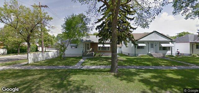 887 Bannerman Avenue（加拿大曼尼托巴省溫尼伯市）房屋照片