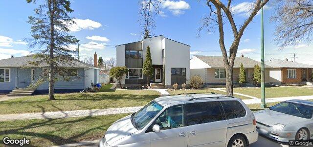 890 Inkster Boulevard（加拿大曼尼托巴省溫尼伯市）房屋照片