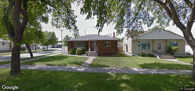 894 Bannerman Avenue（加拿大曼尼托巴省溫尼伯市）房屋照片