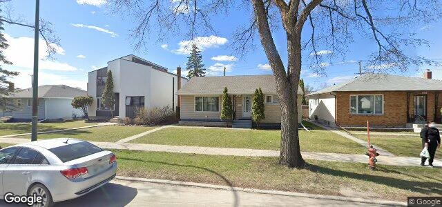 894 Inkster Boulevard（加拿大曼尼托巴省溫尼伯市）房屋照片