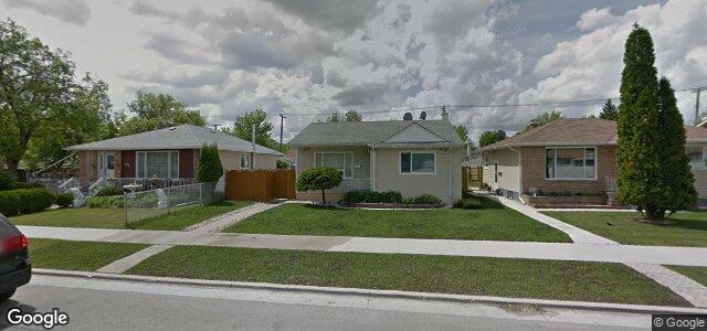 898 Polson Avenue（加拿大曼尼托巴省溫尼伯市）房屋照片