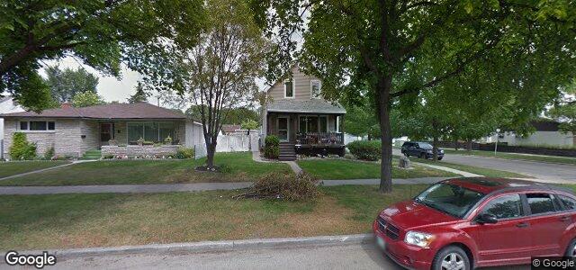 899 Cathedral Avenue（加拿大曼尼托巴省溫尼伯市）房屋照片