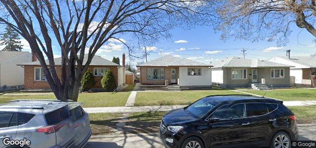 902 Inkster Boulevard（加拿大曼尼托巴省溫尼伯市）房屋照片