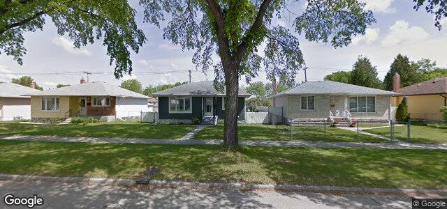 903 Bannerman Avenue（加拿大曼尼托巴省溫尼伯市）房屋照片