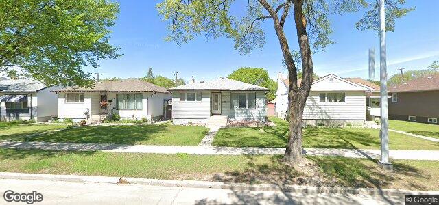 905 Inkster Boulevard（加拿大曼尼托巴省溫尼伯市）房屋照片