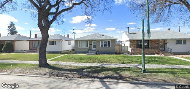 906 Inkster Boulevard（加拿大曼尼托巴省溫尼伯市）房屋照片