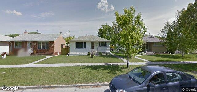 907 Cathedral Avenue（加拿大曼尼托巴省溫尼伯市）房屋照片