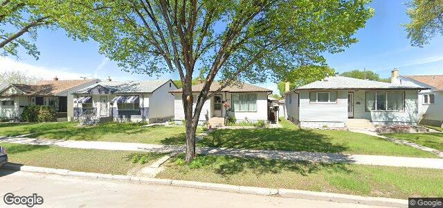 909 Inkster Boulevard（加拿大曼尼托巴省溫尼伯市）房屋照片