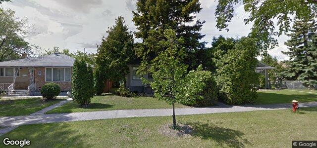 912 Cathedral Avenue（加拿大曼尼托巴省溫尼伯市）房屋照片