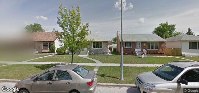 915 Cathedral Avenue（加拿大曼尼托巴省溫尼伯市）房屋照片