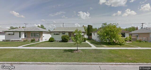 919 Bannerman Avenue（加拿大曼尼托巴省溫尼伯市）房屋照片