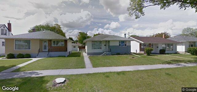 920 Bannerman Avenue（加拿大曼尼托巴省溫尼伯市）房屋照片