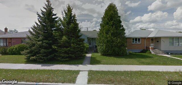 Photo of 920 Polson Avenue in Winnipeg, Manitoba