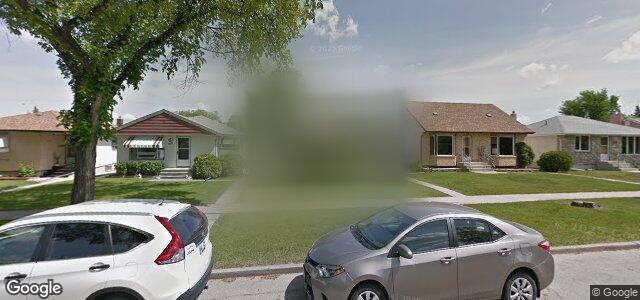 921 Cathedral Avenue（加拿大曼尼托巴省溫尼伯市）房屋照片