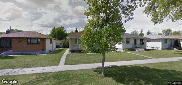 922 Cathedral Avenue（加拿大曼尼托巴省溫尼伯市）房屋照片