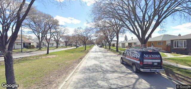 922 Inkster Boulevard（加拿大曼尼托巴省溫尼伯市）房屋照片