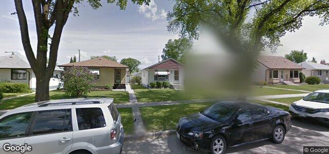 925 Cathedral Avenue（加拿大曼尼托巴省溫尼伯市）房屋照片