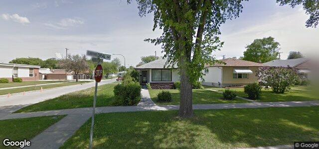 929 Cathedral Avenue（加拿大曼尼托巴省溫尼伯市）房屋照片