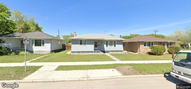 939 Inkster Boulevard（加拿大曼尼托巴省温尼伯市）房屋照片