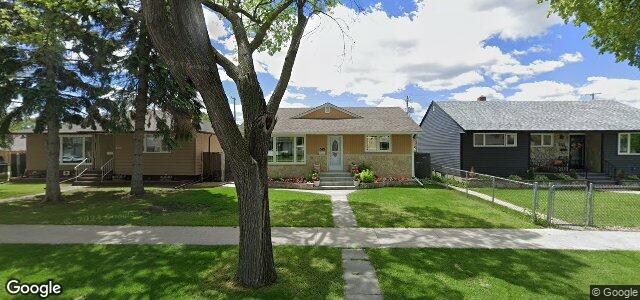 940 Bannerman Avenue（加拿大曼尼托巴省溫尼伯市）房屋照片