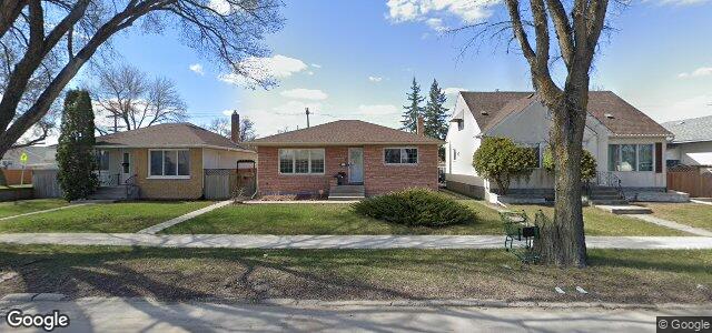 940 Inkster Boulevard（加拿大曼尼托巴省溫尼伯市）房屋照片