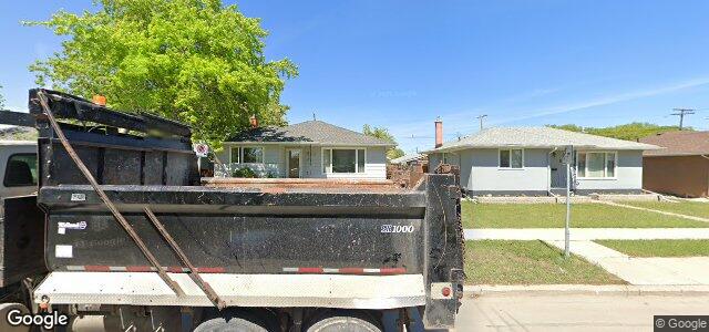 943 Inkster Boulevard（加拿大曼尼托巴省溫尼伯市）房屋照片