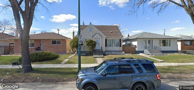 944 Inkster Boulevard（加拿大曼尼托巴省溫尼伯市）房屋照片