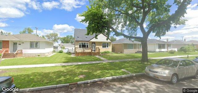 945 Bannerman Avenue（加拿大曼尼托巴省溫尼伯市）房屋照片