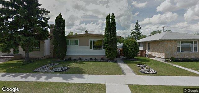 946 Polson Avenue（加拿大曼尼托巴省溫尼伯市）房屋照片